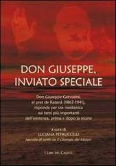 Don Giuseppe, inviato speciale edito da I Libri del Casato