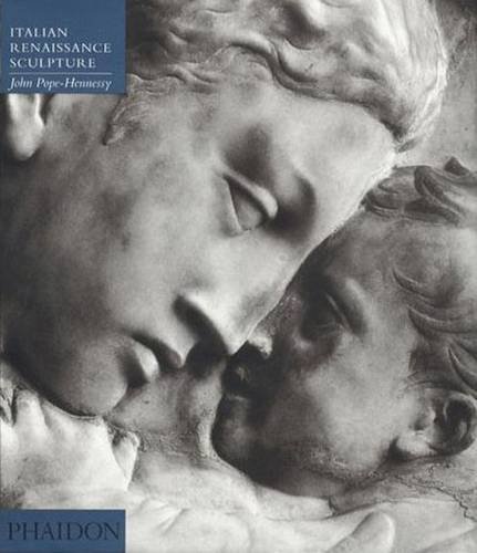 Introduction to italian sculpture vol.2 di John Pope Hennessy edito da Phaidon