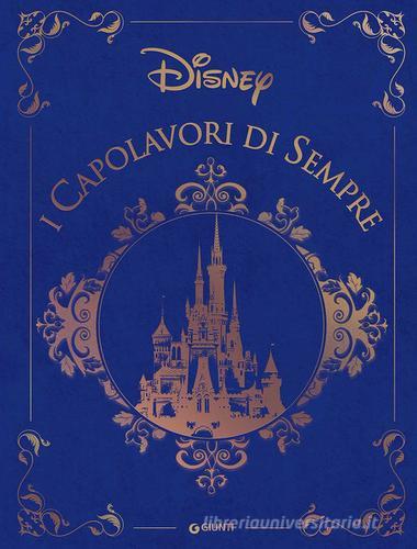 I capolavori di sempre edito da Disney Libri