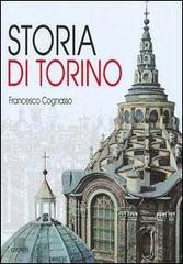 Storia di Torino di Francesco Cognasso edito da Giunti Editore
