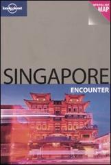 Singapore. Con cartina di Mat Oakley edito da Lonely Planet