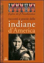 Figlie di Pocahontas. Racconti e poesie delle indiane d'America edito da Giunti Editore
