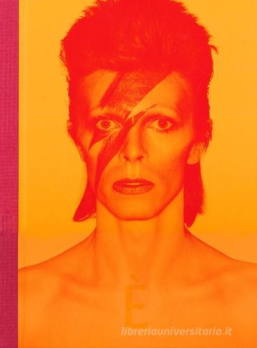 David Bowie è edito da Rizzoli