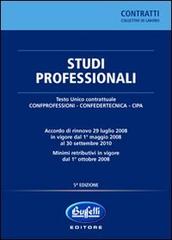 Studi professionali edito da Buffetti