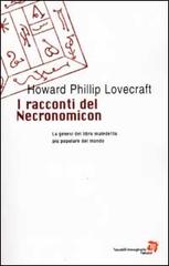 I racconti del Necronomicon di Howard P. Lovecraft edito da Fanucci