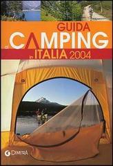 Guida ai camping in Italia 2004 edito da Demetra