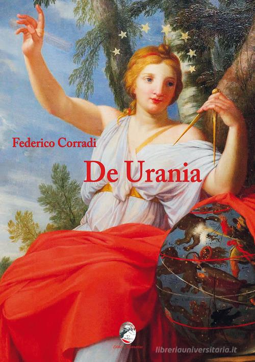De Urania di Federico Corradi edito da Mannarino