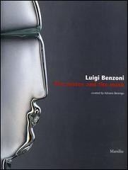 The mirror and the mask-Lo specchio e la maschera di Luigi Benzoni edito da Marsilio