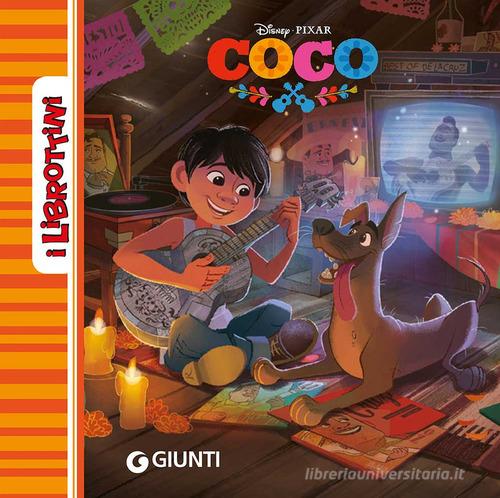 Coco. Ediz. a colori edito da Disney Libri
