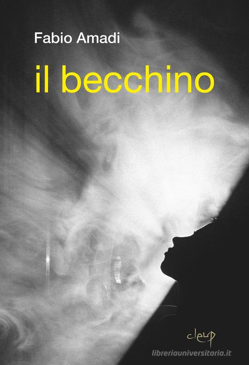 Libro Il becchino di Fabio Amadi Narrativa di CLEUP