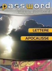 Lettere e Apocalisse. Password Bibbia giovane edito da San Paolo Edizioni