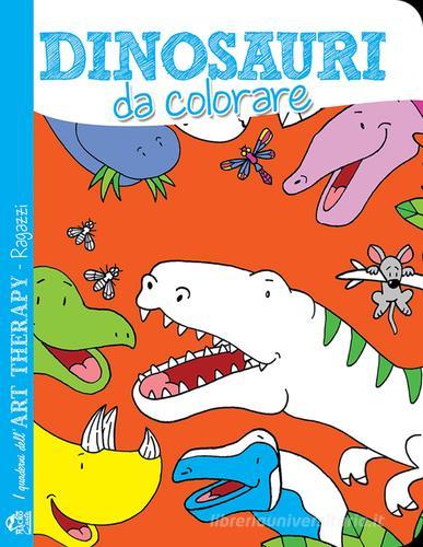 Dinosauri da colorare edito da Macro C'Arte
