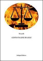 Cento pagine di guai di Pedro P. Nvuidi edito da Midgard