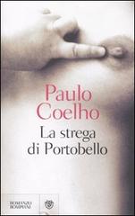 La strega di Portobello di Paulo Coelho edito da Bompiani