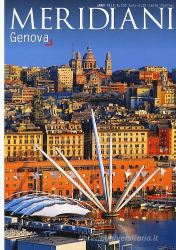 Genova edito da Editoriale Domus