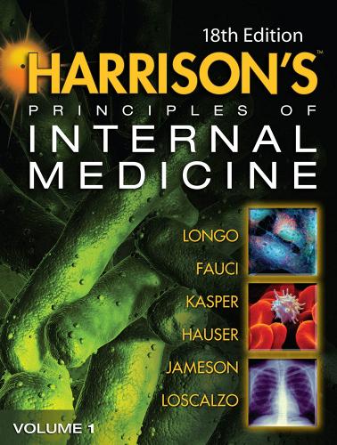 Harrison's principles of internal medicine. Con DVD edito da McGraw-Hill Education