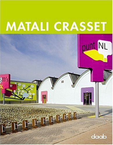 Matali Crasset. Ediz. italiana, inglese, tedesca, spagnola e francese di Emmanuelle Lallement edito da Daab