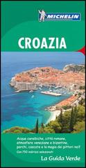 Croazia edito da Michelin Italiana