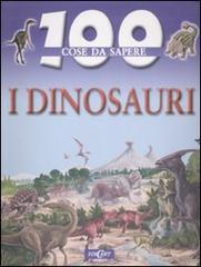 I dinosauri di Steve Parker edito da Edicart