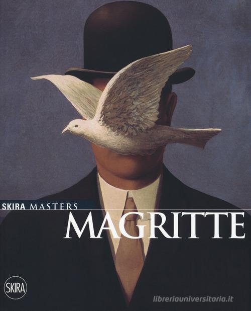 Magritte. Ediz. a colori edito da Skira