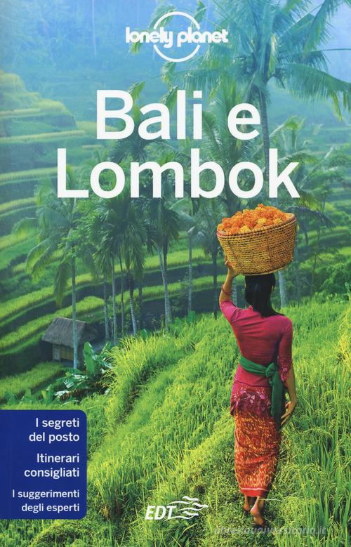 Bali e Lombok di Berkmoes Ryan Ver, Kate Morgan edito da EDT