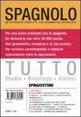 Tutto spagnolo edito da De Agostini
