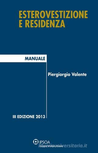 Imposta sostitutiva sui finanziamenti edito da Ipsoa