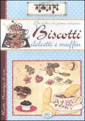 Per il the e la prima colazione. Biscotti, dolcetti e muffin di Anastasia Zanoncelli edito da Edizioni del Baldo