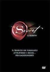 The secret. DVD. Ediz. italiana e inglese di Rhonda Byrne edito da Macro Edizioni