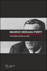 La struttura del comportamento di Maurice Merleau-Ponty edito da Mimesis