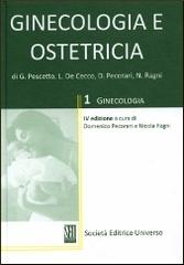 Ginecologia e ostetricia vol. 1-2 edito da SEU