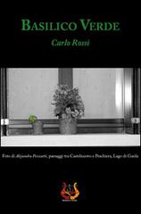 Basilico verde di Carlo Rossi edito da NeP edizioni