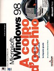 Microsoft Windows 98 di Jerry Joyce, Marianne Moon edito da Mondadori Informatica