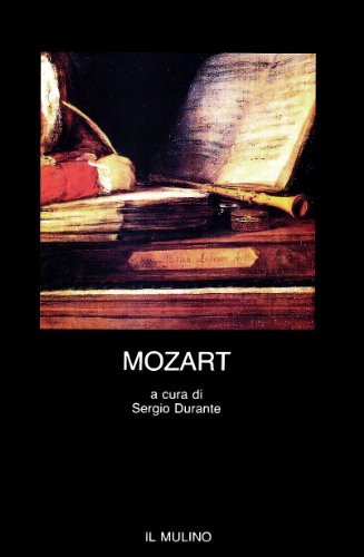 Mozart edito da Il Mulino