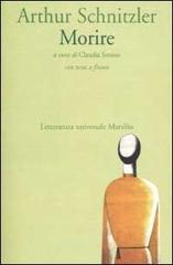 Libro Morire di Arthur Schnitzler Letteratura universale. Gli elfi di Marsilio