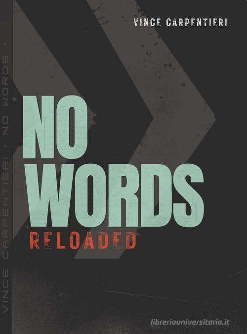 No words reloaded. Metodo di Vince Carpentieri edito da Dantone Edizioni e Musica