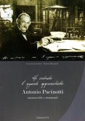 Ho costruito il seguente apparecchietto. Antonio Pacinotti. Manoscritti e strumenti di Claudio Luperini, Tiziana Paladini edito da Edizioni ETS