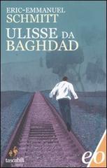 Ulisse da Baghdad di Eric-Emmanuel Schmitt edito da E/O
