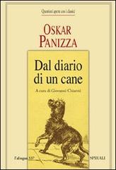 Dal diario di un cane di Oskar Panizza edito da Spirali