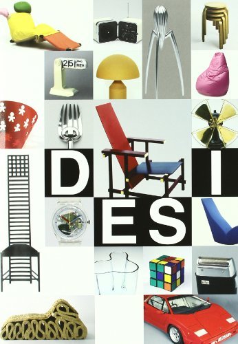 Design. Ediz. spagnola di Chiara Olivetti, Giovanna Uzzani edito da Scala Group