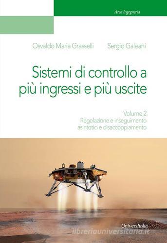 Dispositivi, circuiti e sistemi elettronici vol.2 di Osvaldo Maria Grasselli, Sergio Galeani edito da Universitalia