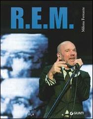 R.E.M. di Milena Ferrante edito da Giunti Editore