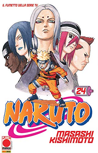 Naruto. Il mito. Vol. 2 - Masashi Kishimoto - Libro - Panini