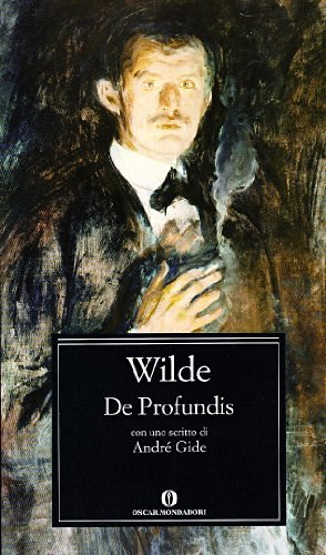 De profundis di Oscar Wilde edito da Mondadori
