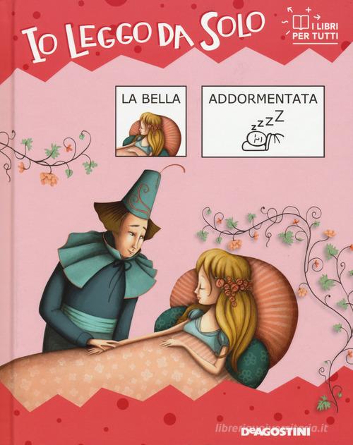 Pinocchio - Roberta Zilio - Libro - De Agostini - Io leggo da solo