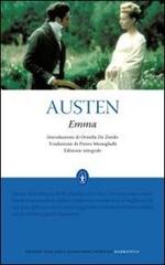 Emma. Ediz. integrale di Jane Austen edito da Newton Compton