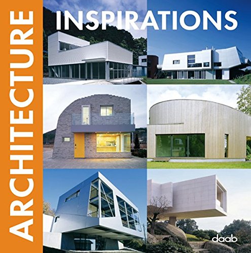 Architecture inspirations. Ediz. multilingue edito da Daab