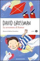 Le avventure di Itamar di David Grossman edito da Mondadori