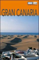 Gran Canaria di Karl-Arnulf Rädecke edito da Dumont