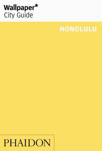 Honolulu edito da Phaidon